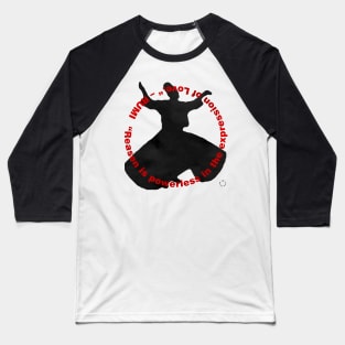 Rumi Baseball T-Shirt